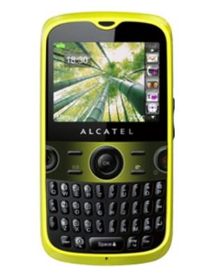 Alcatel OT-800A Price