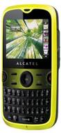 Alcatel OT-800A