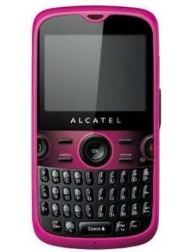 Alcatel OT-800A