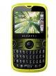 Alcatel OT-800A