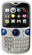 Alcatel OT-802 Wave