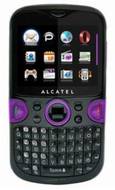Alcatel OT-802A