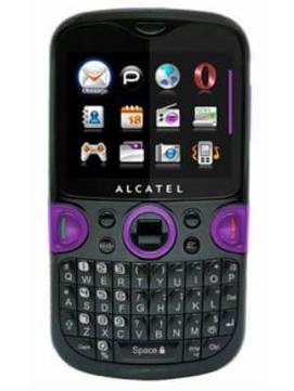 Alcatel OT-802A