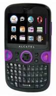 Alcatel OT-802A