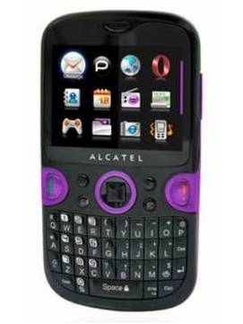 Alcatel OT-802A