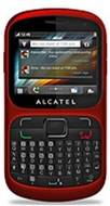 Alcatel OT-803