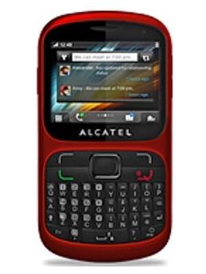 Alcatel OT-803 Price