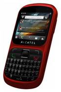 Alcatel OT-803