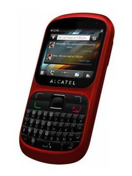 Alcatel OT-803