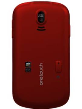 Alcatel OT-803