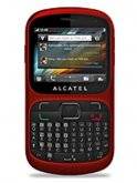 Alcatel OT-803