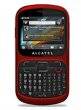 Alcatel OT-803