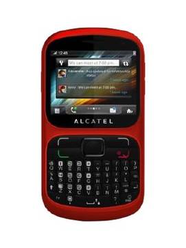 Alcatel OT-803F