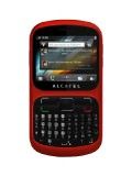 Alcatel OT-803F price in India