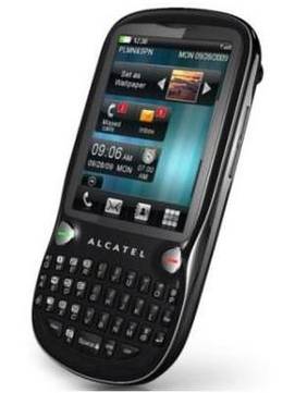 Alcatel OT-806