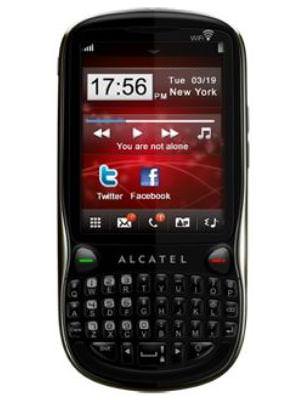 Alcatel OT-806D Price