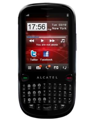 Alcatel OT-807 Price