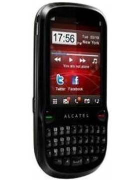 Alcatel OT-807
