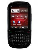 Alcatel OT-807 price in India