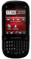 Alcatel OT-807A
