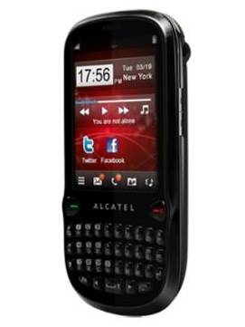 Alcatel OT-807A