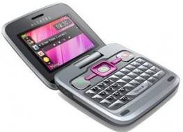 Alcatel OT-808
