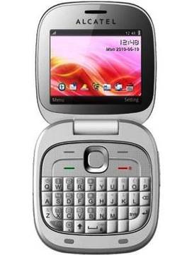 Alcatel OT-810D