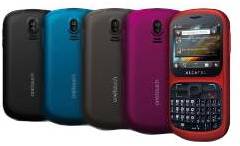 Alcatel OT-813