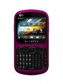 Alcatel OT-813