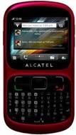 Alcatel OT-813D