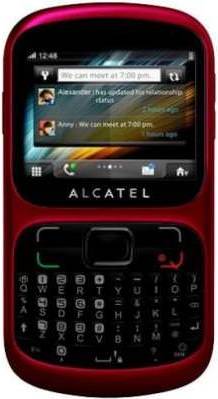 Alcatel OT-813D