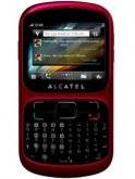 Alcatel OT-813D