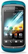 Alcatel OT-818