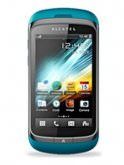 Alcatel OT-818 Price