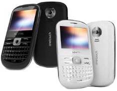 Alcatel OT-819 Soul