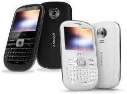Alcatel OT-819D