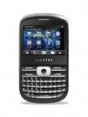 Alcatel OT-819D