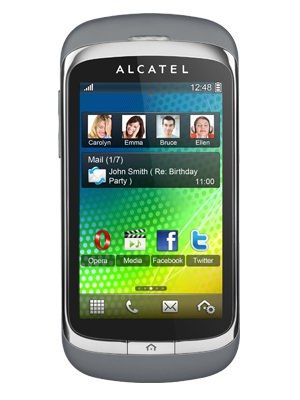 Alcatel OT 828 Price