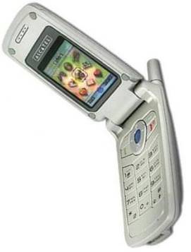 Alcatel OT 835