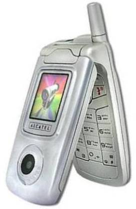 Alcatel OT 835