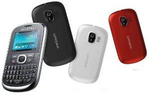 Alcatel OT-870
