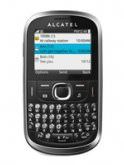 Compare Alcatel OT-870