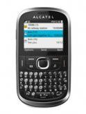Alcatel OT-870 Price