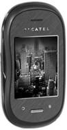 Alcatel OT-880 Carbon
