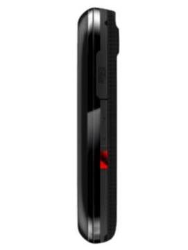Alcatel OT-880 Carbon
