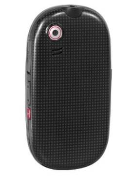Alcatel OT-880 Carbon