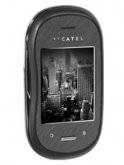 Alcatel OT-880 Carbon