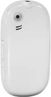 Alcatel OT-880 Chrome