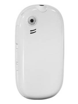 Alcatel OT-880 Chrome