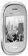 Alcatel OT-880 Chrome